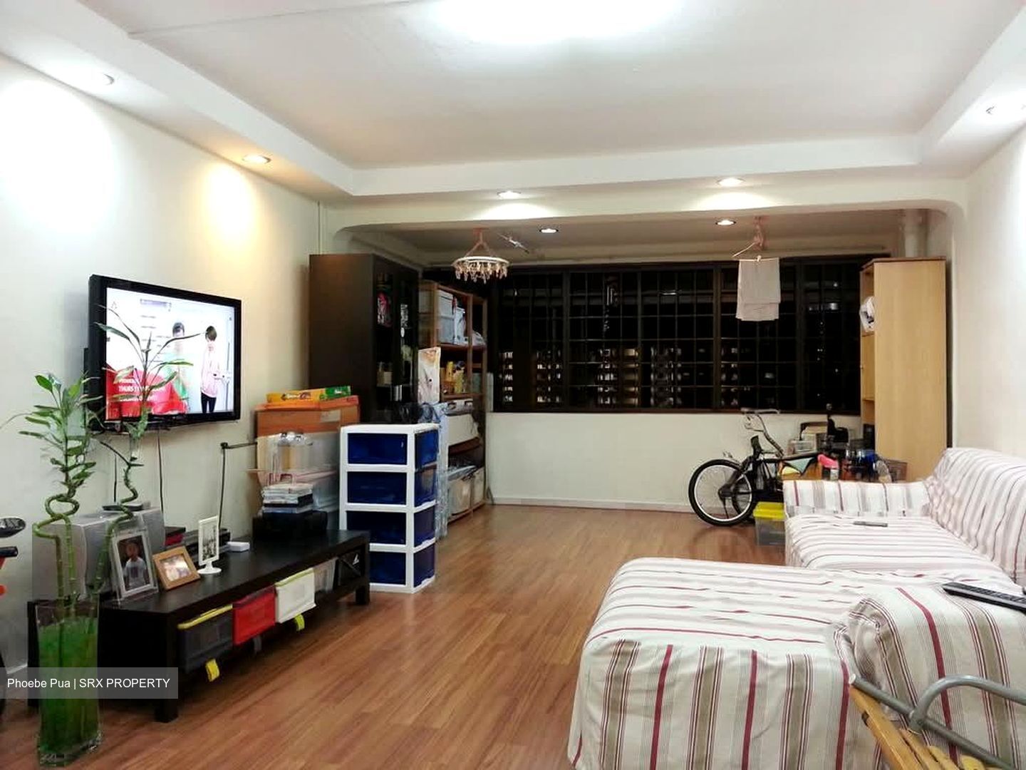 Blk 552 Bedok North Avenue 1 (Bedok), HDB 5 Rooms #600759951